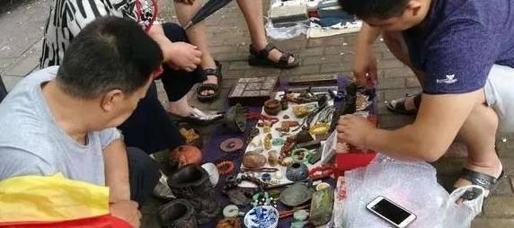 古玩市场的春天在哪里<strong></p>
<p>炒币的网站</strong>？有真正的交易平台吗？