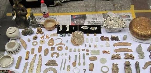 古玩市场的春天在哪里<strong></p>
<p>炒币的网站</strong>？有真正的交易平台吗？