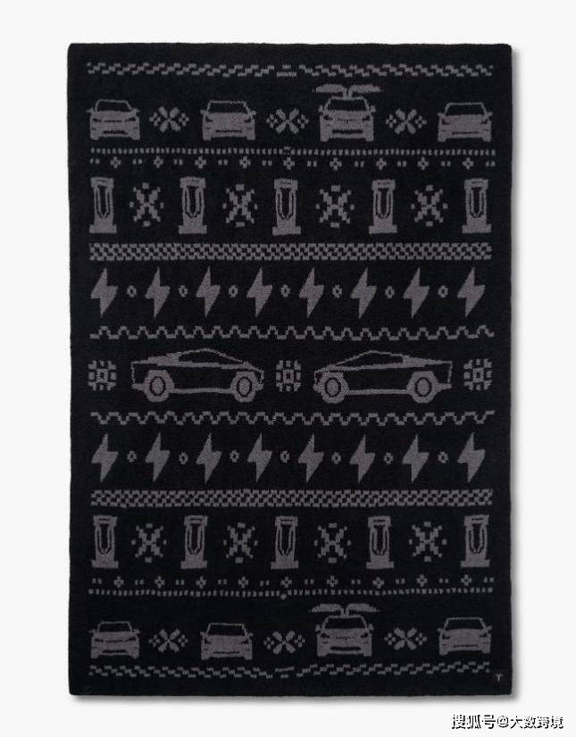 特斯拉卖毛衣<strong></p>
<p>炒币的网站</strong>，65美元，上架遭疯抢