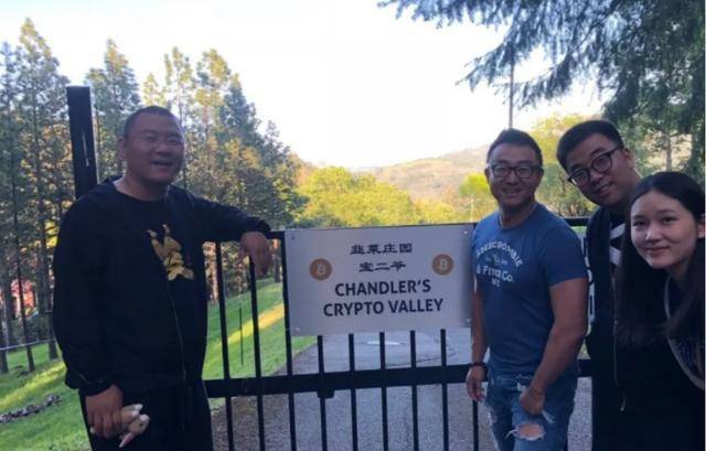 5年骗走百亿!傍上马斯克的中国骗子郭宏才<strong></p>
<p>炒币的网站</strong>,越活越嚣张