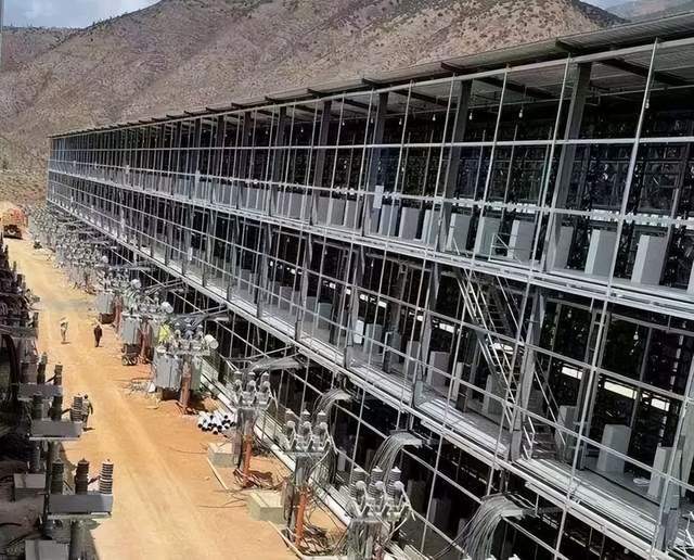 5年骗走百亿！傍上马斯克的中国骗子<strong></p>
<p>炒币的网站</strong>，越活越嚣张