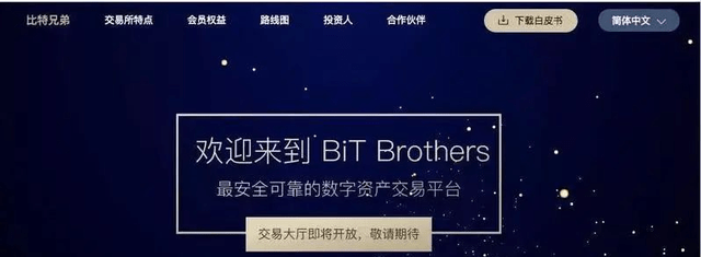 5年骗走百亿！傍上马斯克的中国骗子<strong></p>
<p>炒币的网站</strong>，越活越嚣张