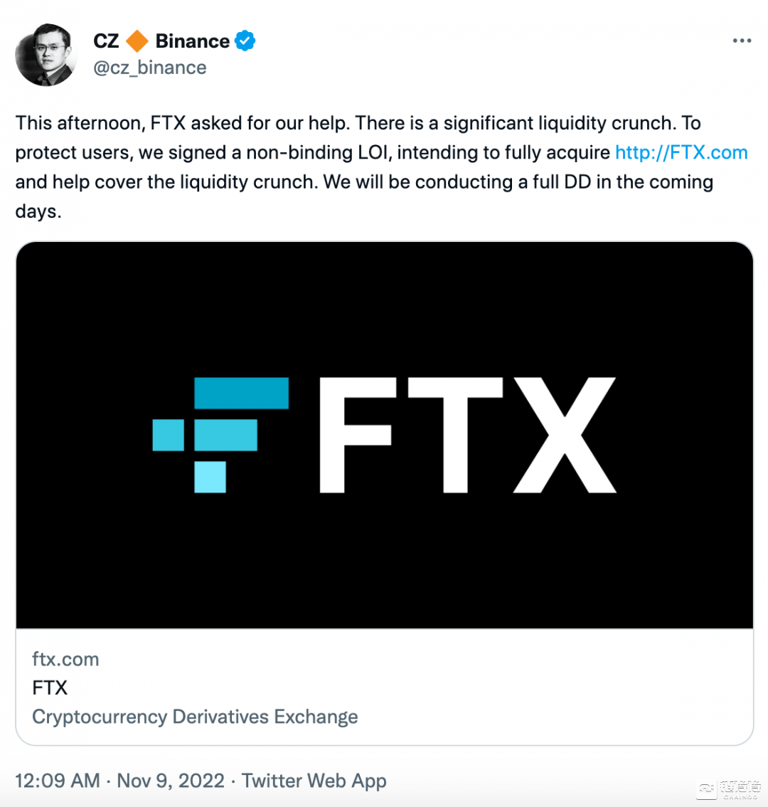 【链得得独家】“抱大腿”却被币安痛击<strong></p>
<p>美链币</strong>，FTX能否借助监管机构翻身？