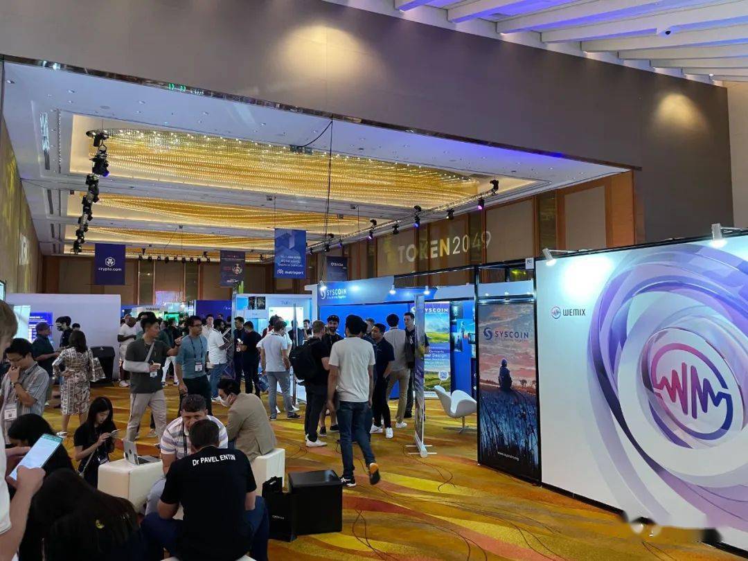 新加坡政府警告币圈：别这么激动