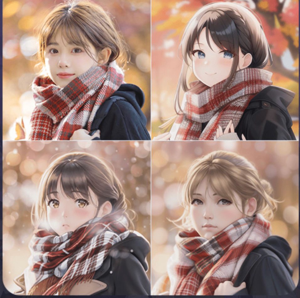 月活5年骤降2亿、炒币又亏3亿<strong></p>
<p>炒币群</strong>，AI绘画难救美图