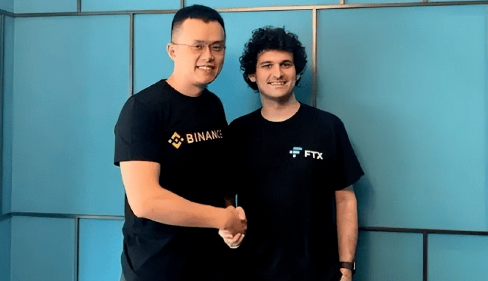 一天损失近千亿<strong></p>
<p>币圈94</strong>！币圈90后创始人“收割”投资界顶级大佬