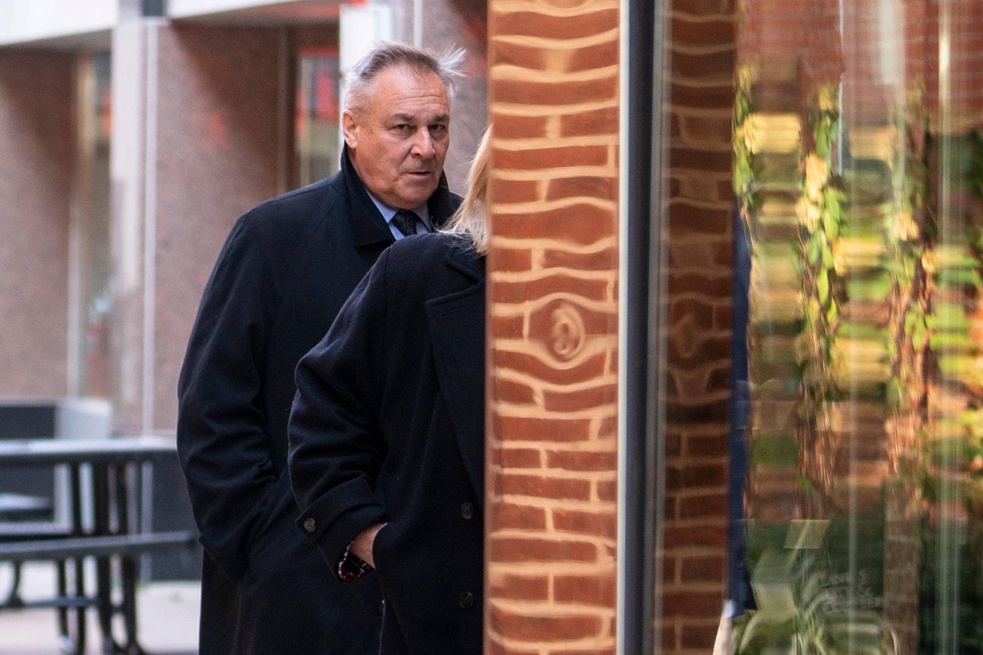 「币圈马斯克」被捕<strong></p>
<p>币圈联盟</strong>，揭露出币圈的荒诞与真实