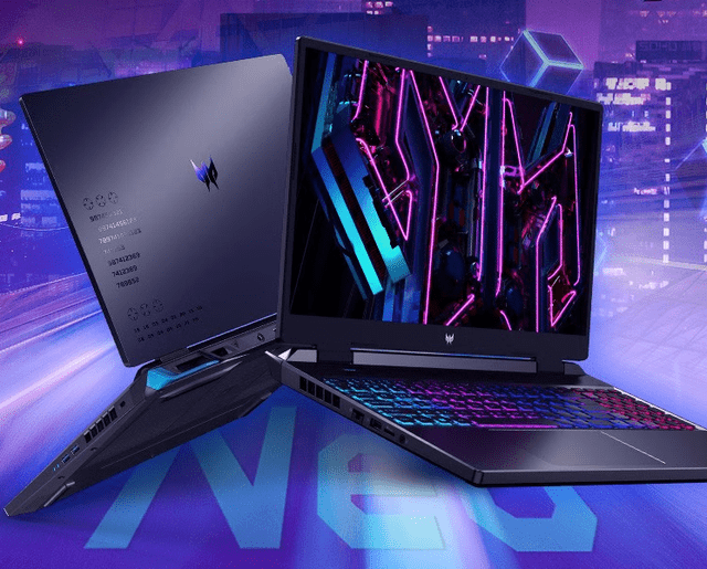 价格最低的液态金属导热游戏本<strong></p>
<p>价格最低的股票</strong>?宏碁i5-13500HX独显本7299元