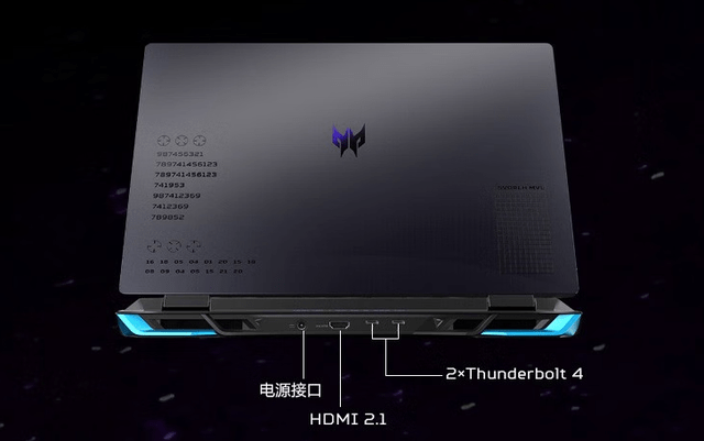 价格最低的液态金属导热游戏本<strong></p>
<p>价格最低的股票</strong>?宏碁i5-13500HX独显本7299元