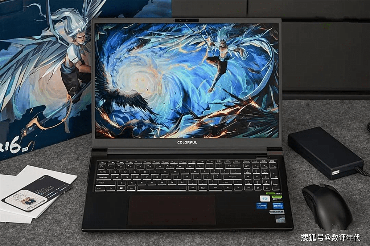 2023最受欢迎的两款i7+2.5K屏+RTX4060游戏本解读:价格创历年最低