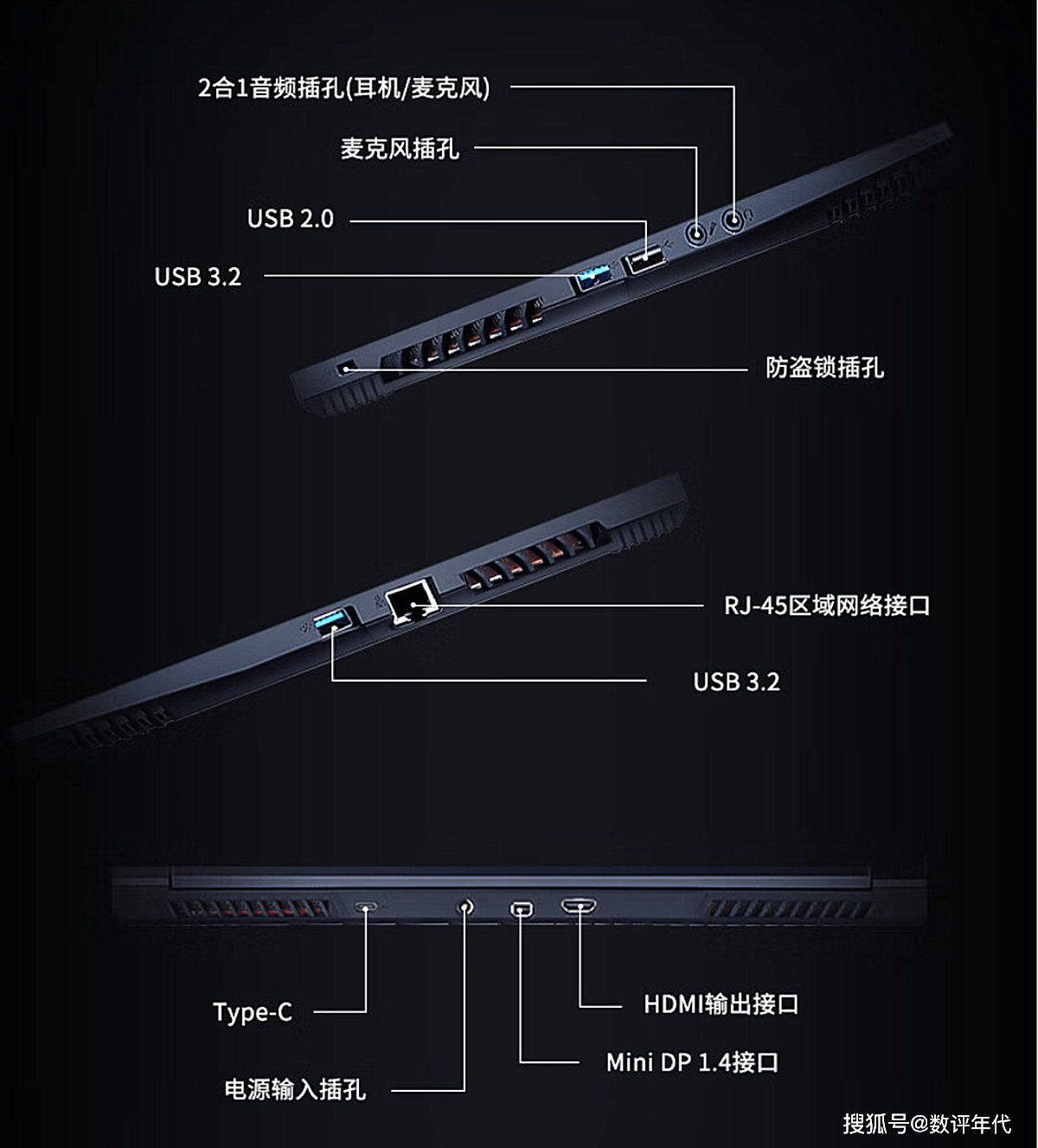 2023最受欢迎的两款i7+2.5K屏+RTX4060游戏本解读:价格创历年最低