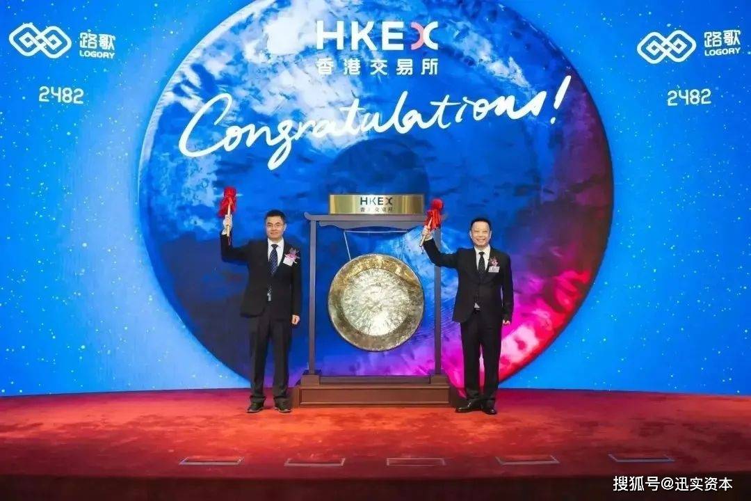 香港交易所2023年3月份上市汇总