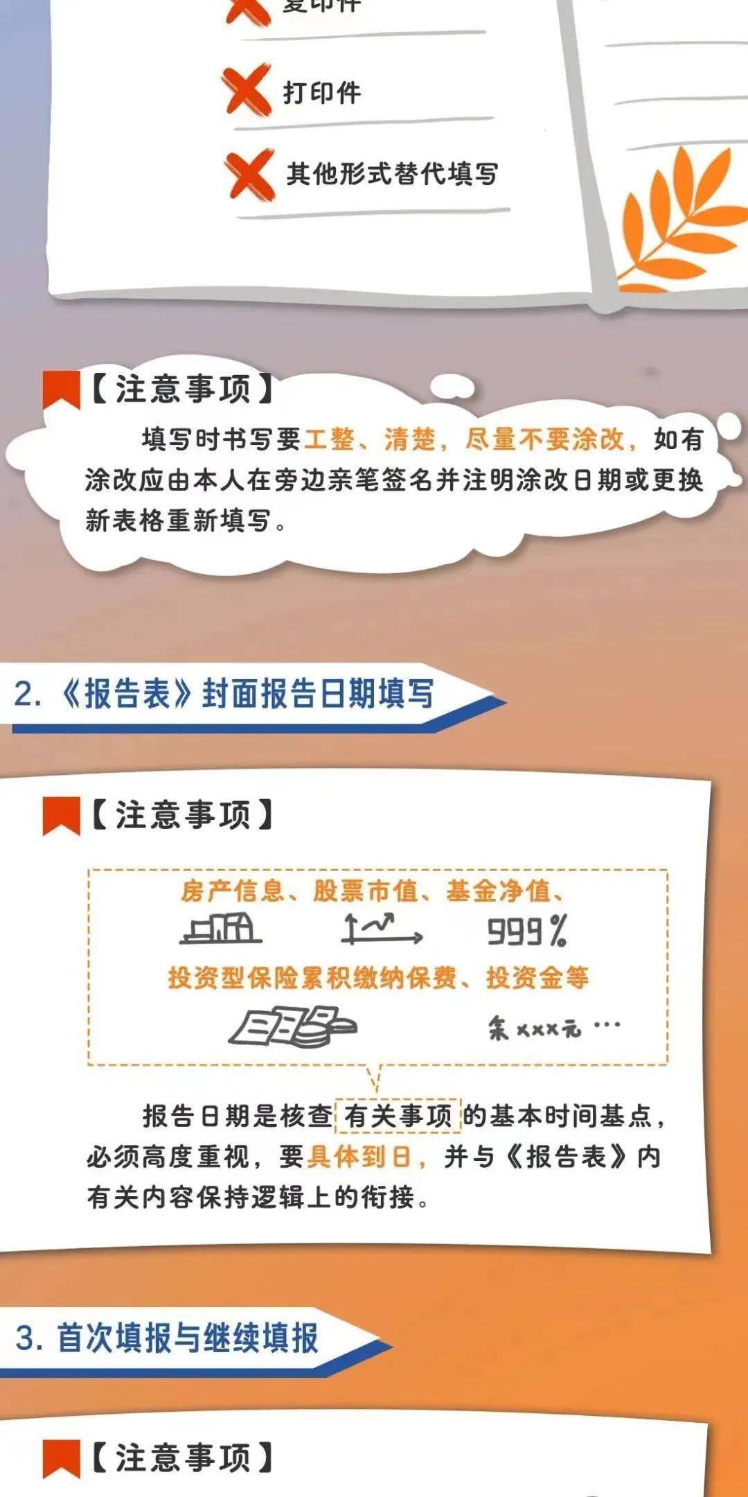 划重点<strong></p>
<p>香港股票代码查询</strong>！领导干部个人事项报告填报指南来了（附查询工具）