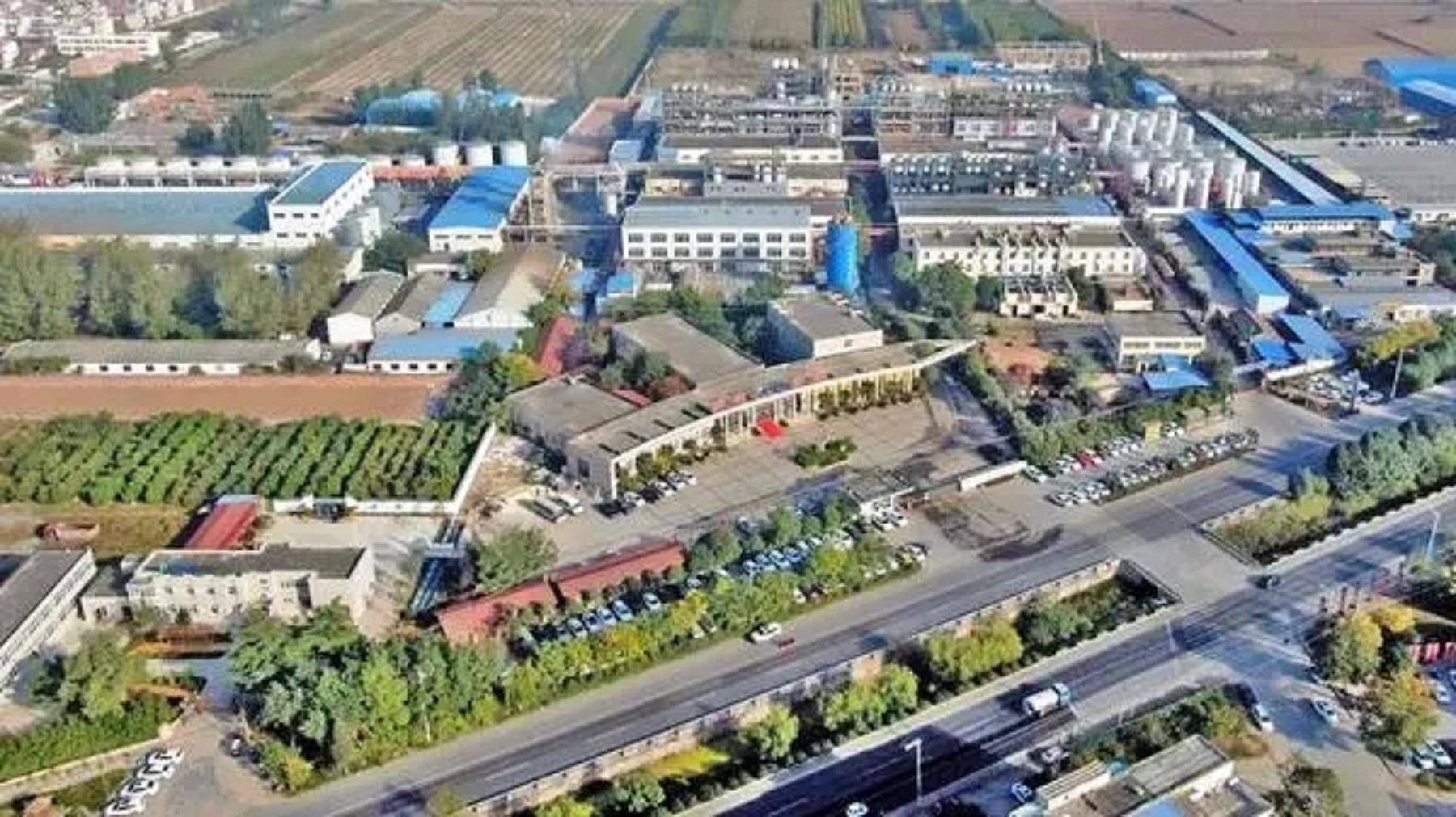 揭秘河南新乡第3大富豪发家史：21岁进厂<strong></p>
<p>中石化股票代码</strong>，9万元创业，市值158亿