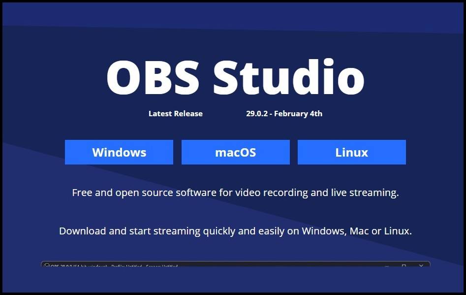十大免费录屏软件排行<strong></p>
<p>股票软件排行</strong>,这些软件很好用