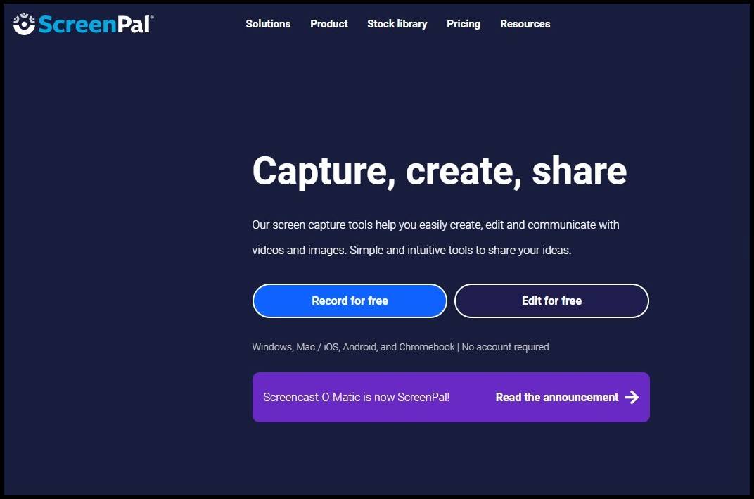 十大免费录屏软件排行<strong></p>
<p>股票软件排行</strong>,这些软件很好用
