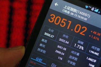 开户知识及股票基本策略