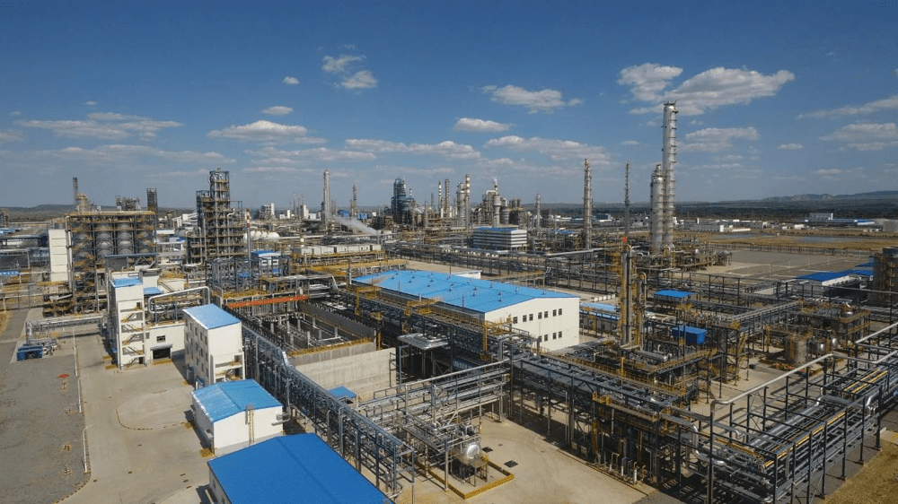 中国工业最高奖项<strong></p>
<p>中国石油股票走势</strong>!中海油、中石油、延长石油上榜!