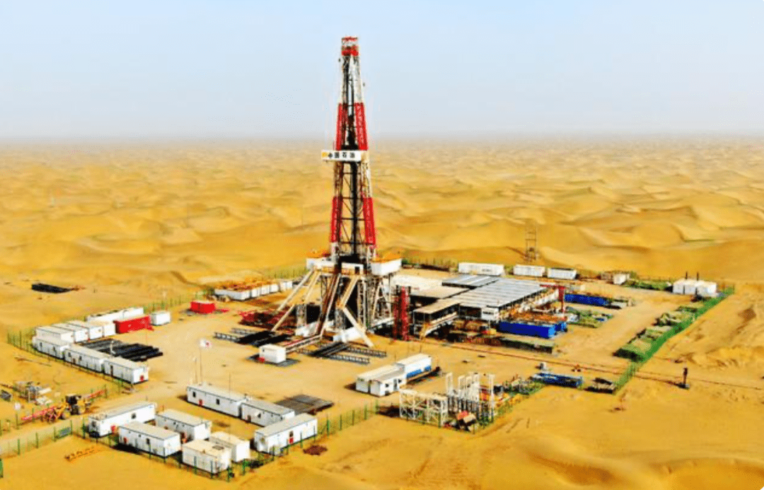 中国工业最高奖项<strong></p>
<p>中国石油股票走势</strong>!中海油、中石油、延长石油上榜!