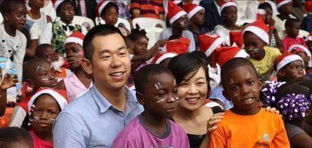 石油大国安哥拉<strong></p>
<p>中国石油股票走势</strong>，用石油偿还中国贷款，现在发展如何？