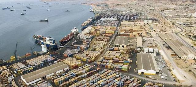 石油大国安哥拉<strong></p>
<p>中国石油股票走势</strong>，用石油偿还中国贷款，现在发展如何？