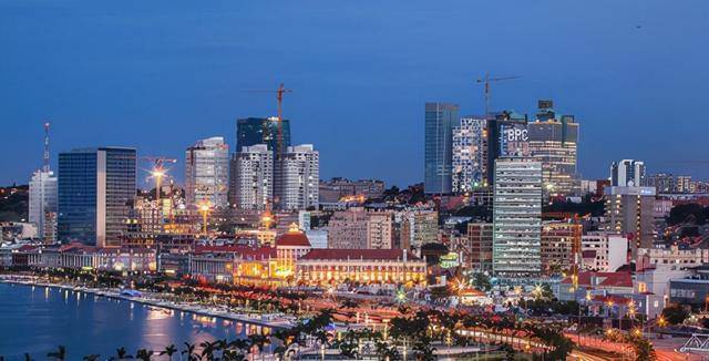 石油大国安哥拉<strong></p>
<p>中国石油股票走势</strong>，用石油偿还中国贷款，现在发展如何？