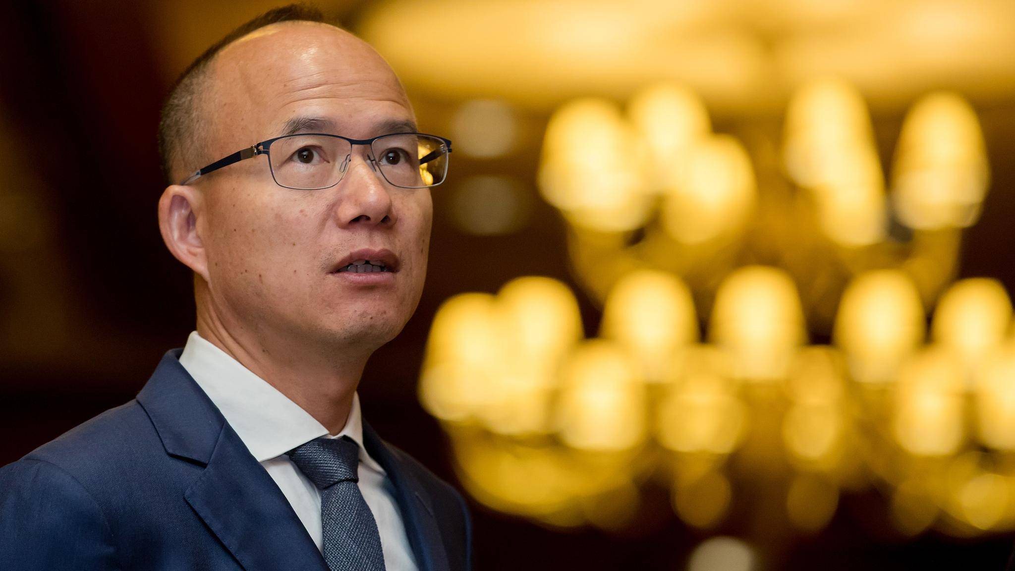 郭广昌抄底成绩单