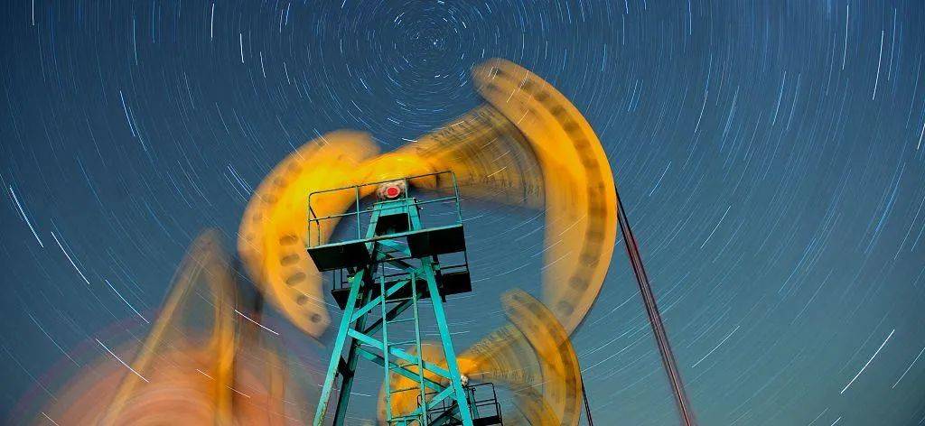 1亿吨<strong></p>
<p>中国石油股票走势</strong>，中国石油如何保障？