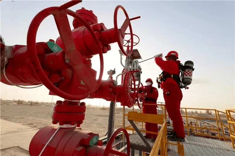 1亿吨<strong></p>
<p>中国石油股票走势</strong>，中国石油如何保障？