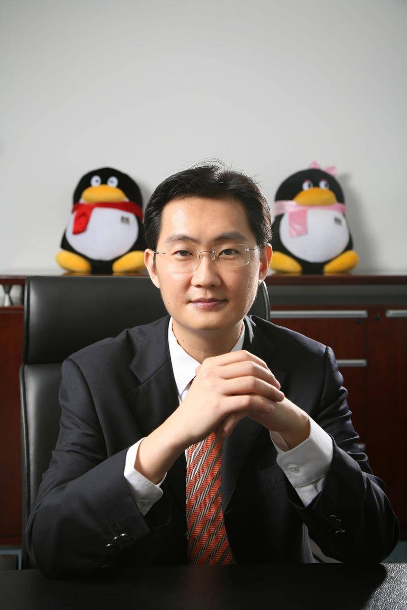 腾讯先清空京东股票<strong></p>
<p>腾讯股票</strong>，之后再清空美团股票，马化腾或将获利百亿