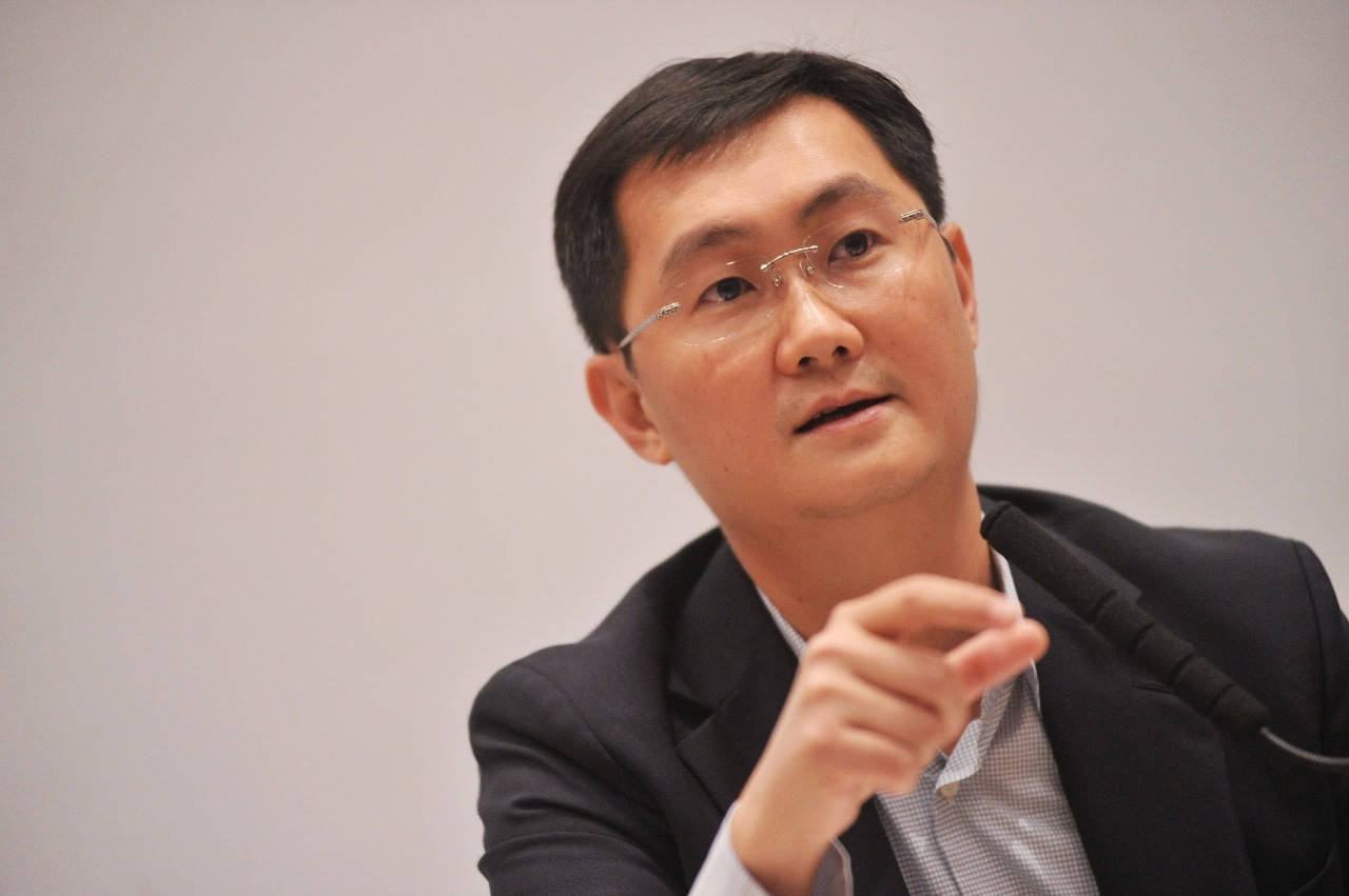 腾讯刚上市之时<strong></p>
<p>腾讯股票</strong>,徐新曾买下500万股票,如今她已经赚到了几十亿