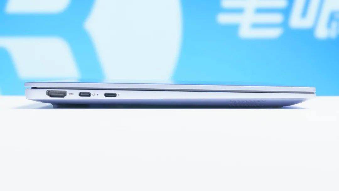 聊一款新上市的主流价位轻薄本