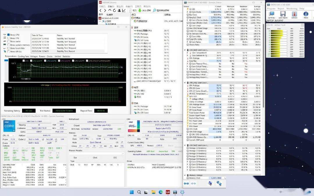 聊一款新上市的主流价位轻薄本