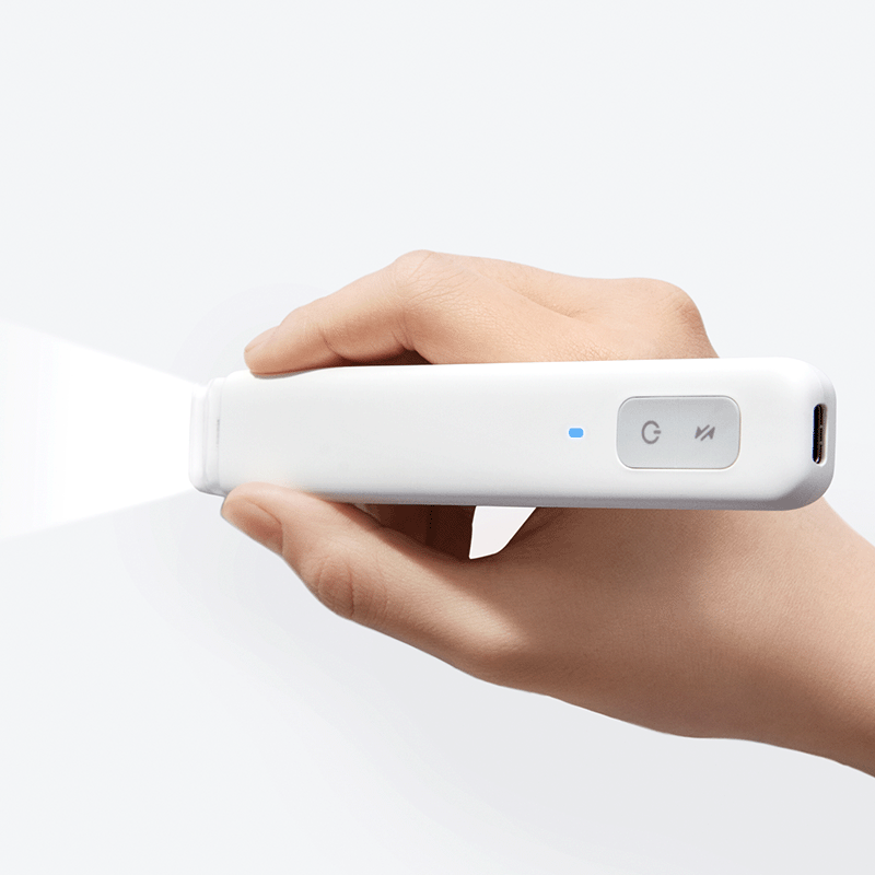 这不是“铅笔盒”<strong></p>
<p>新上市的股票</strong>,而是作业帮新上市的智能辅导机