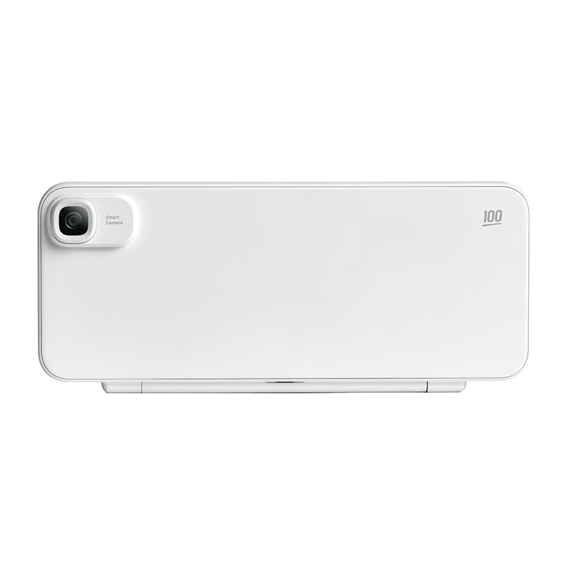 这不是“铅笔盒”<strong></p>
<p>新上市的股票</strong>,而是作业帮新上市的智能辅导机