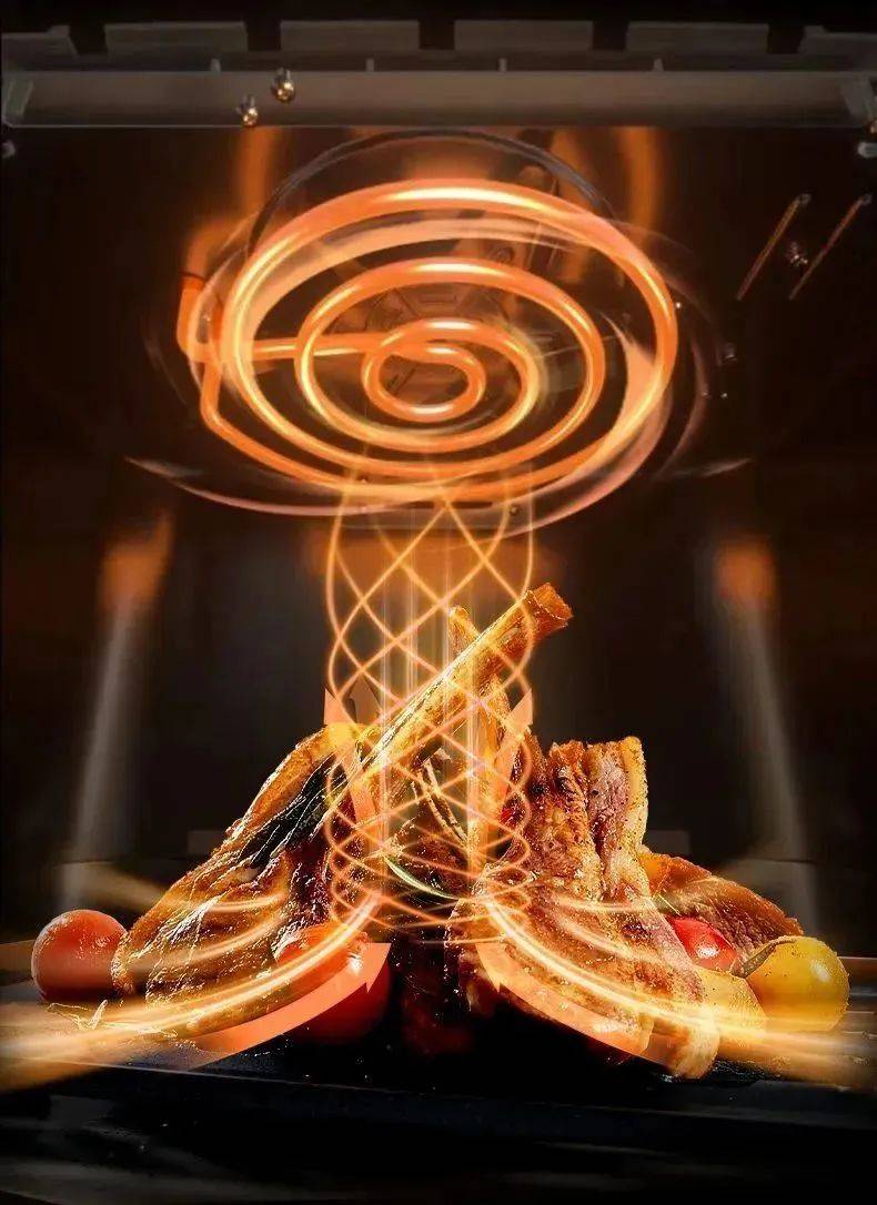 可以空气炸的牛扒机<strong></p>
<p>新上市的股票</strong>，卡士CA507煎炸一体机新上市全城热销！