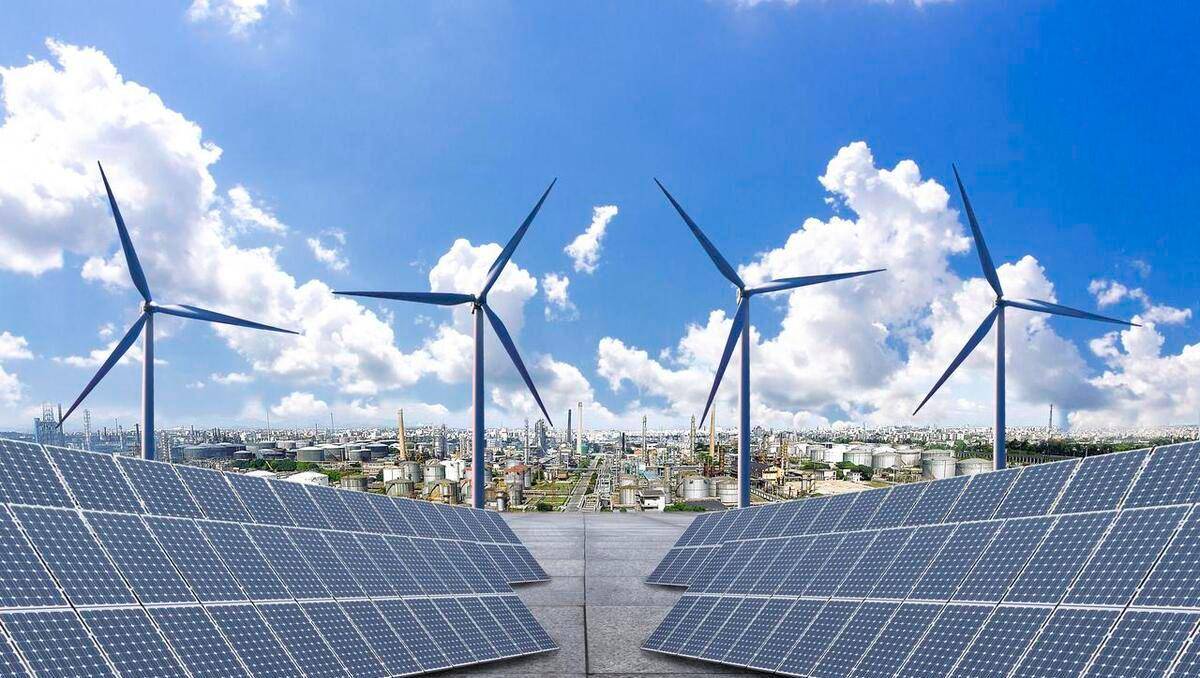 400亿市值的新能源巨头被砸跌停后，上演硬气回应