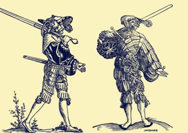 从数十万人防御,到几百士兵搞定,500年间战斗力跌幅最大的是蒙古人