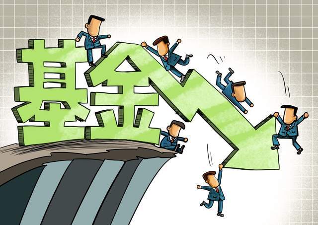 创金合信基金：5月2只股票基金跌超10%<strong></p>
<p>股票基金</strong>，1只股票基金市场垫底