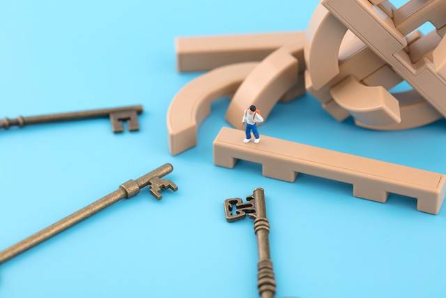 金钱管理与理财教育：打造未来富足的关键