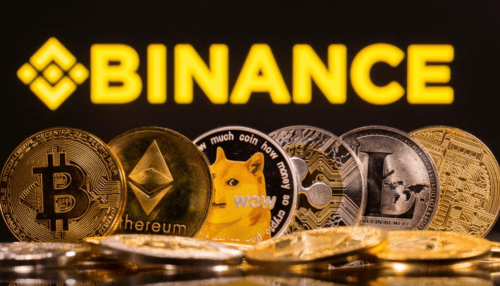 CoinDigital快讯：币安美国赢得SEC谈判，避免资产冻