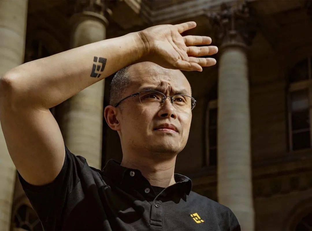 Web3「大震荡」：美监管铁拳砸向币安、Coinbase