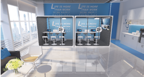 静音仓技术：高频交易的革新性应用