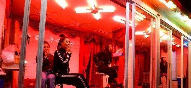 年“性交易”额高达14万亿<strong></p>
<p>交易性金融资产</strong>，情色交易泛滥，韩国为何沦落至此？