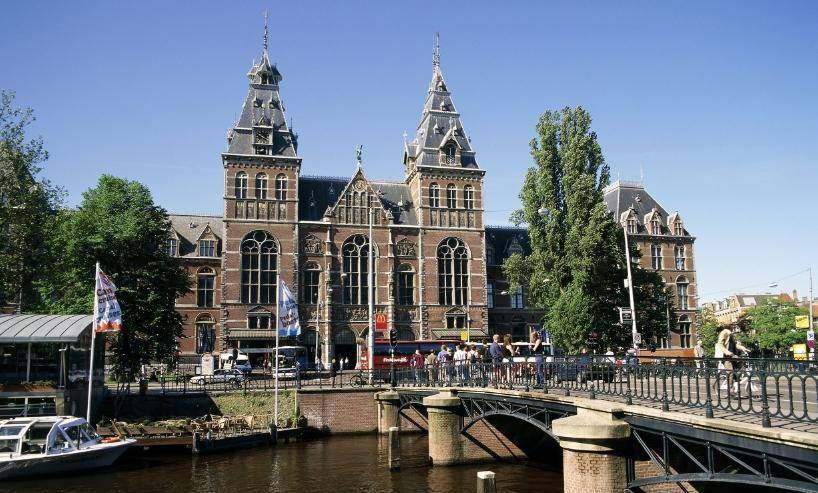 揭秘“性都”荷兰：性交易合法化背后，乱象丛生，比想象中夸张