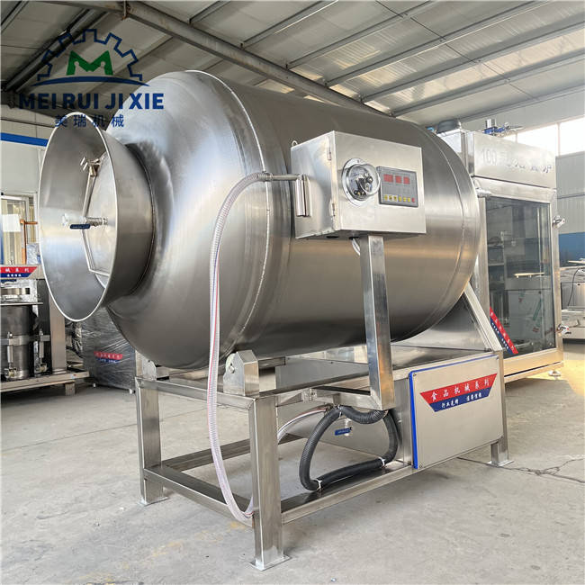 电加热搅拌夹层锅 食堂用全自动炒锅 燃气加热自动炒料机现货