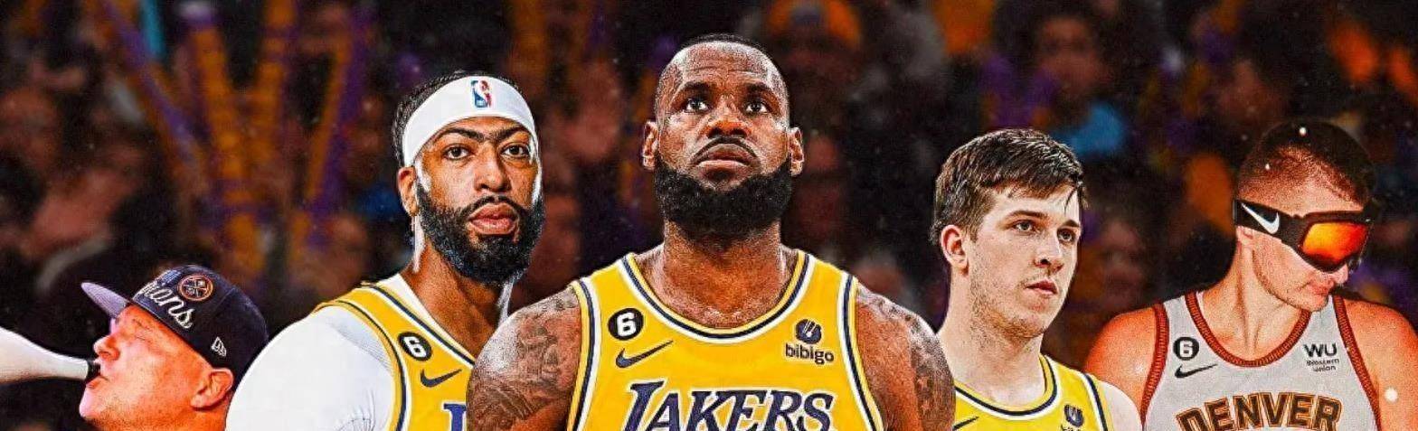 詹皇回家！湖人迎来历史性交易<strong></p>
<p>交易性金融资产</strong>，再次称霸联盟？