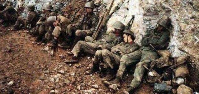 要过此关口得留下10000具尸体！越军咆哮<strong></p>
<p>越币10000</strong>，我军整连牺牲捍卫荣誉