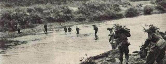 去南宁过春节！越军咆哮，我军300门火炮狂轰10000发炮弹劈开谅山