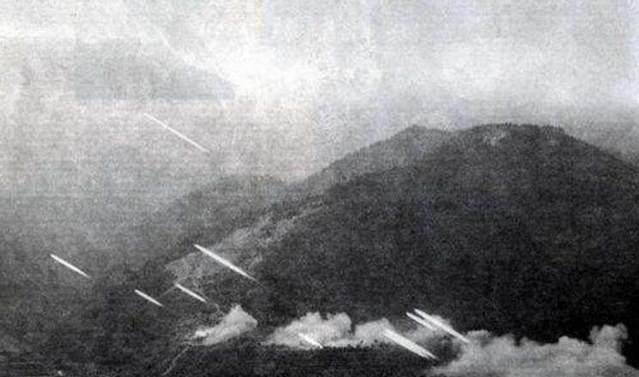 去南宁过春节！越军咆哮<strong></p>
<p>越币10000</strong>，我军300门火炮狂轰10000发炮弹劈开谅山